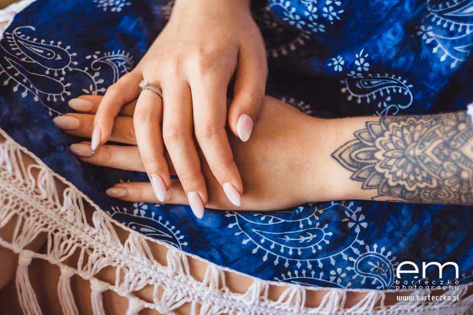 Ślub w Grecji - Rodos. Zdjęcie nr. 2