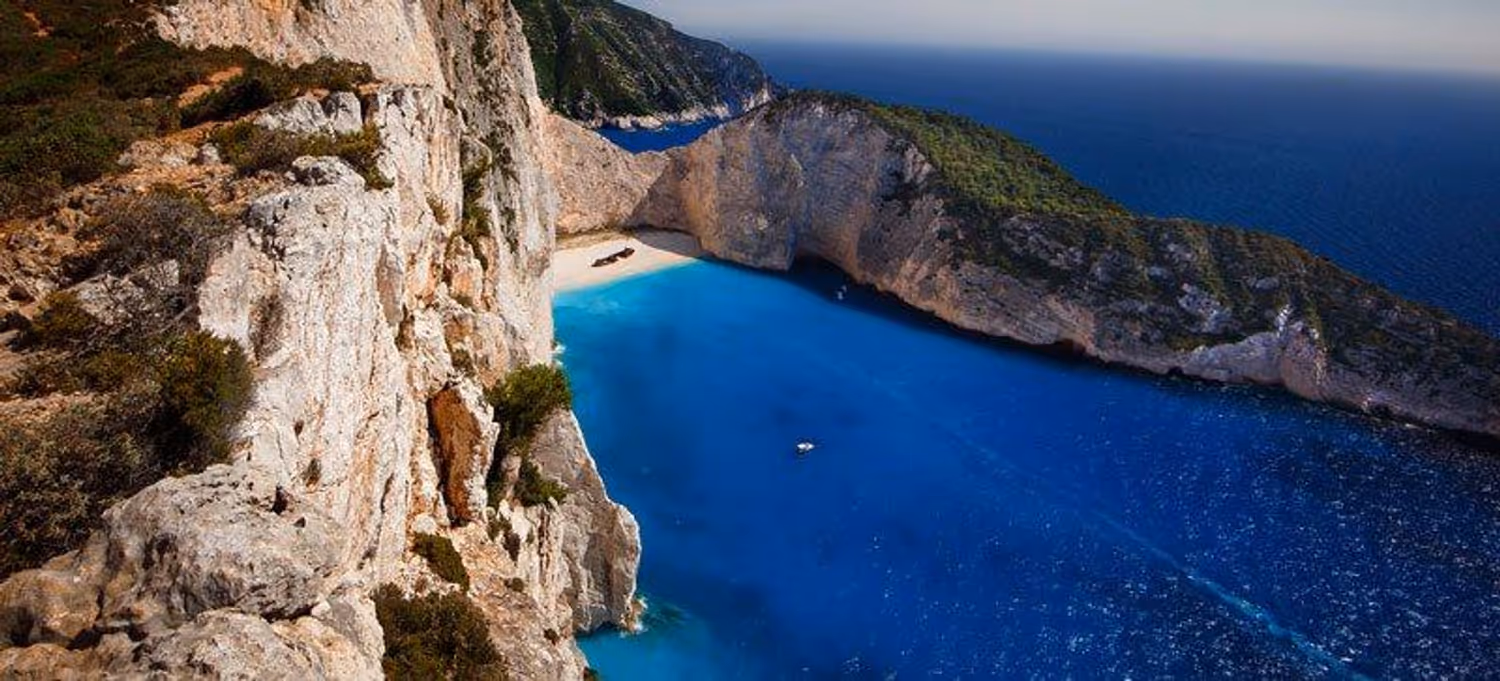 Zakynthos