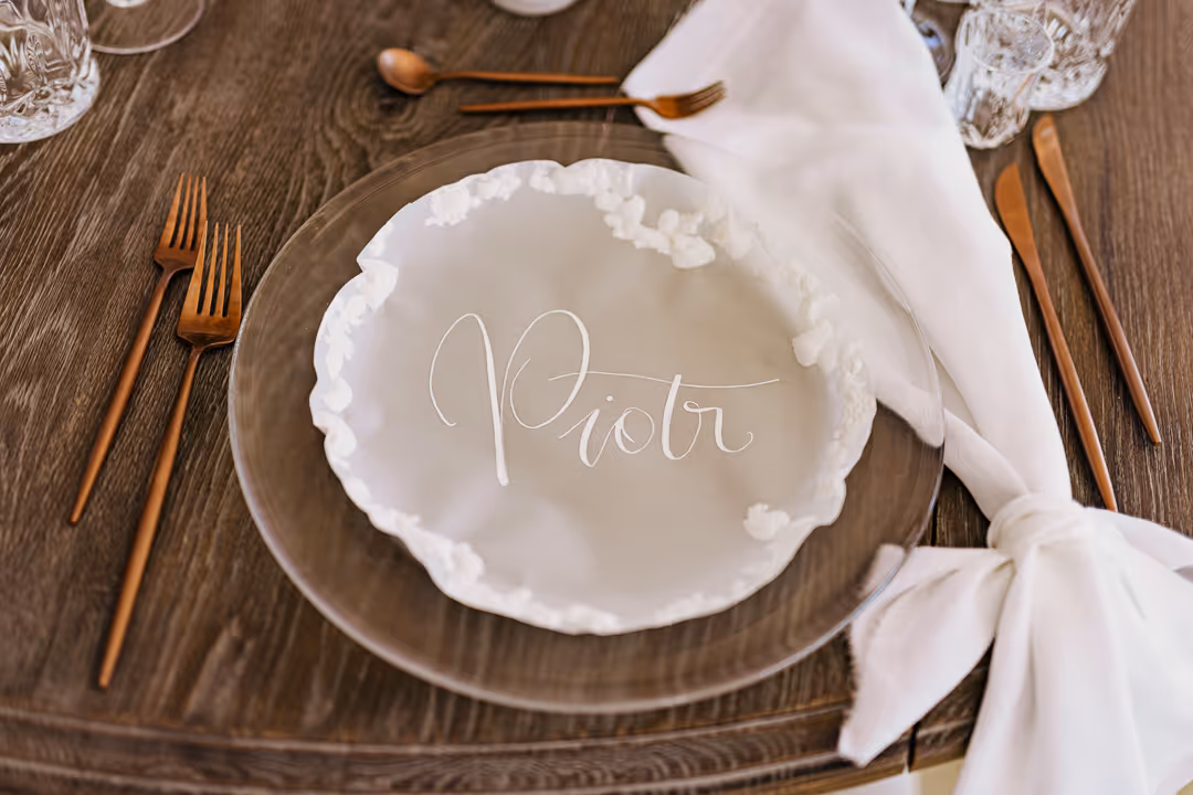 Ślub w Grecji - Mykonos Zdjęcie nr. 13