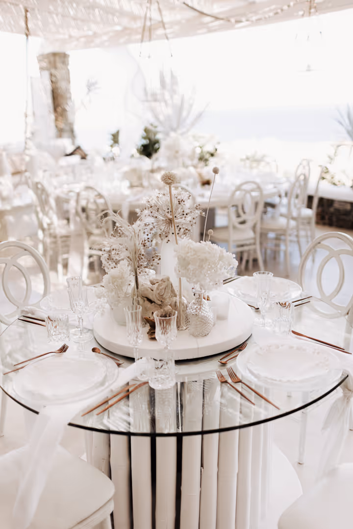 Ślub w Grecji - Mykonos Zdjęcie nr. 16