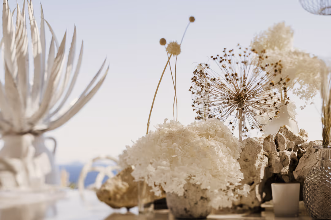 Ślub w Grecji - Mykonos Zdjęcie nr. 3