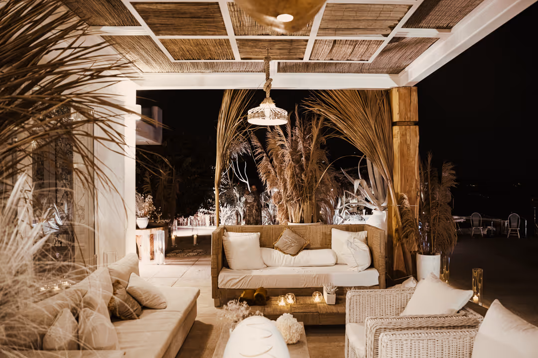 Ślub w Grecji - Mykonos Zdjęcie nr. 40