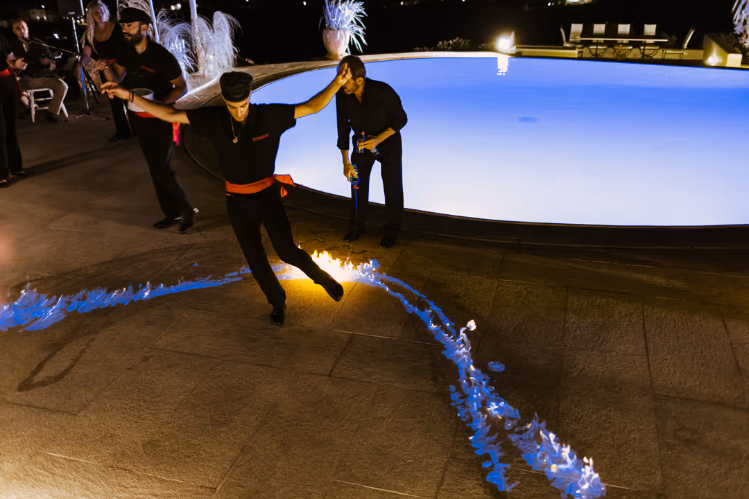 Ślub w Grecji - Mykonos Zdjęcie nr. 44