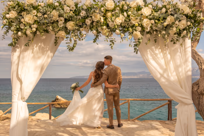 Sonia & Marcin - Ślub 3.10.2025 w Grecja, Kreta