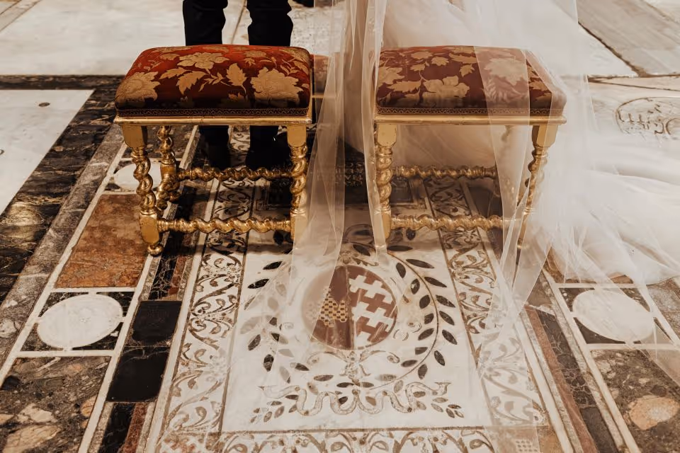 Ślub we Włoszech - Rzym. Zdjęcie nr. 16