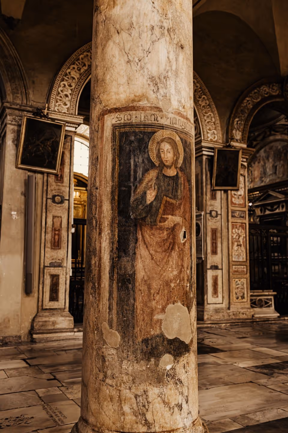 Ślub we Włoszech - Rzym. Zdjęcie nr. 2