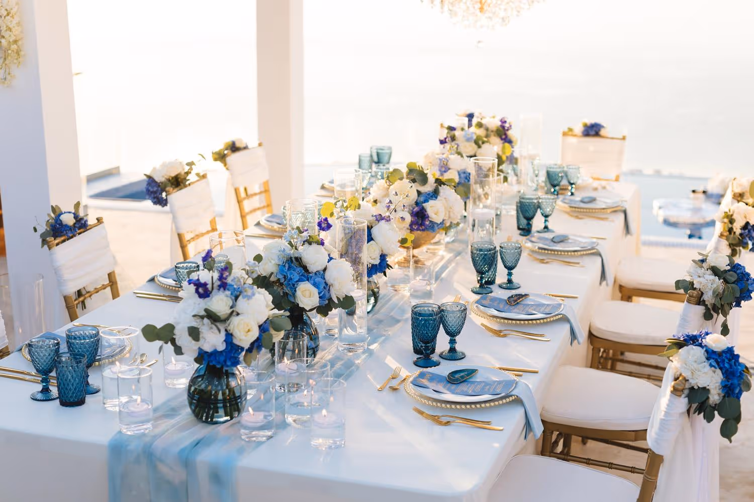 Santorini Taras numer 12