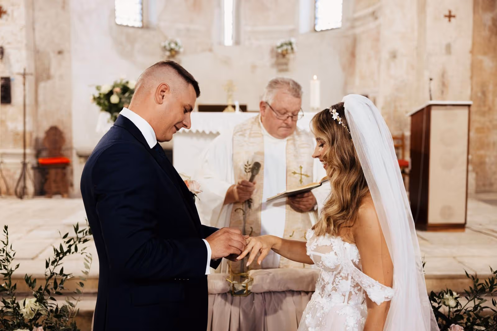 Toskania Kościół 1