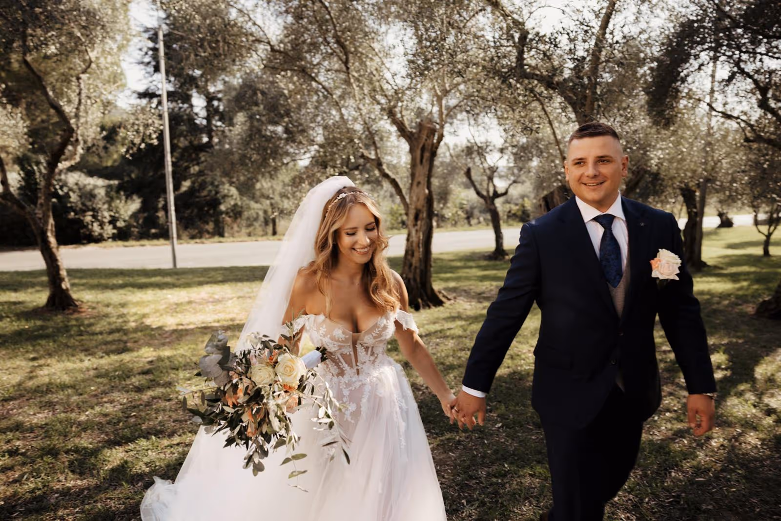 Toskania Kościół 1