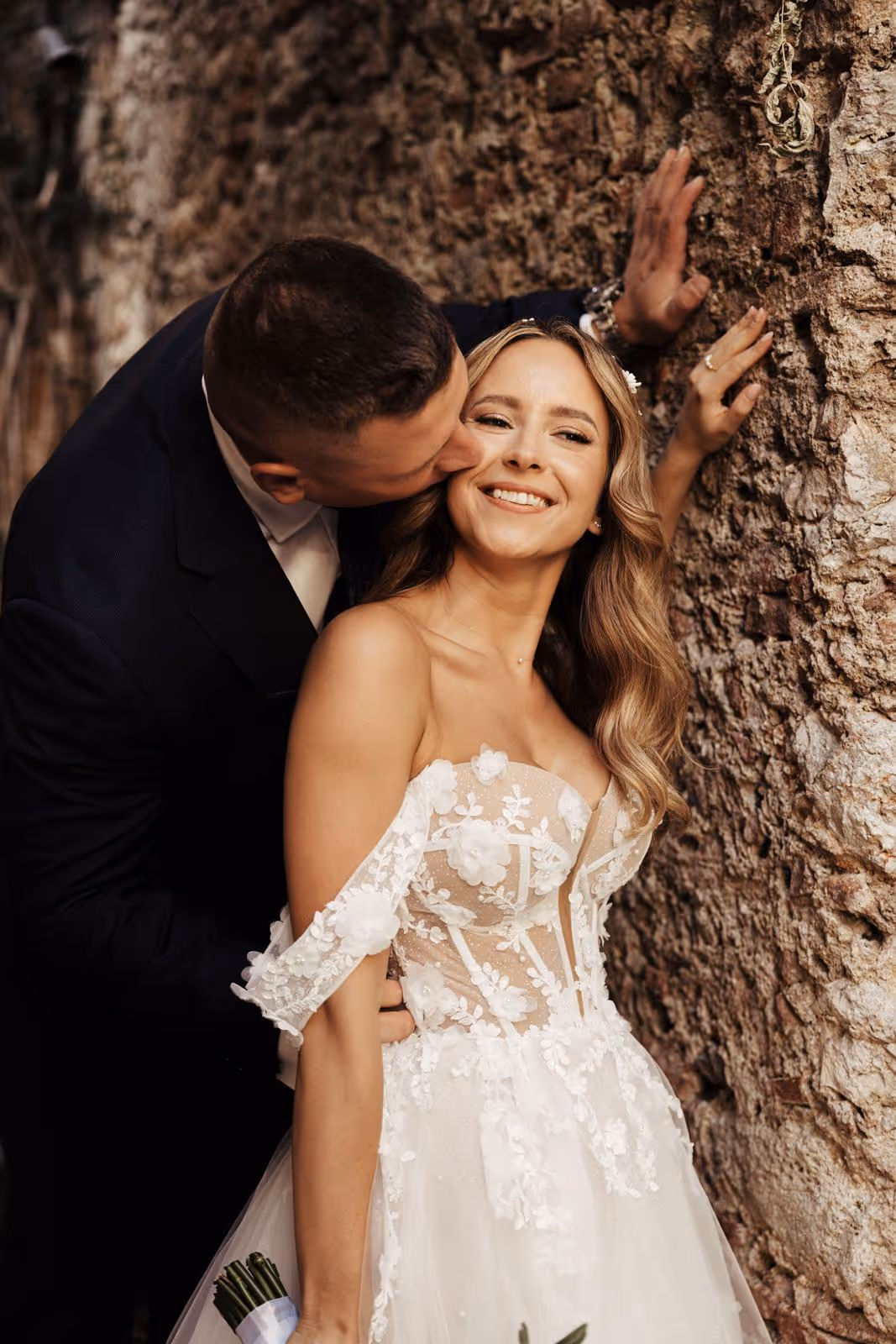 Toskania Kościół 1