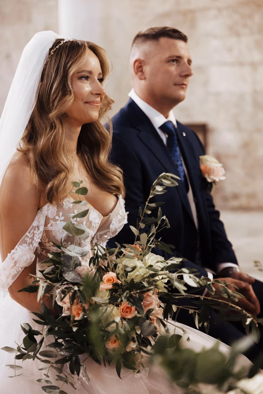 Toskania Kościół 1