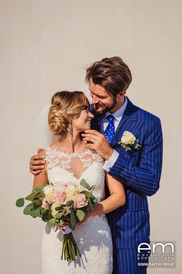 Ślub w Grecji - Rodos. Zdjęcie nr. 21