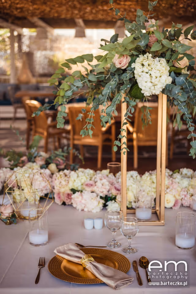 Ślub w Grecji - Rodos. Zdjęcie nr. 23