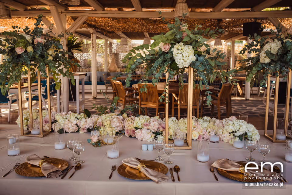 Ślub w Grecji - Rodos. Zdjęcie nr. 24