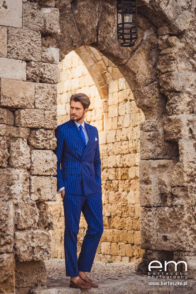 Ślub w Grecji - Rodos. Zdjęcie nr. 35