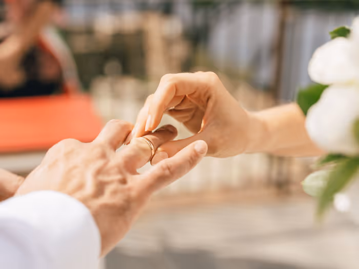 Weronika & Robert - Ślub 1.06.2023 w Włochy