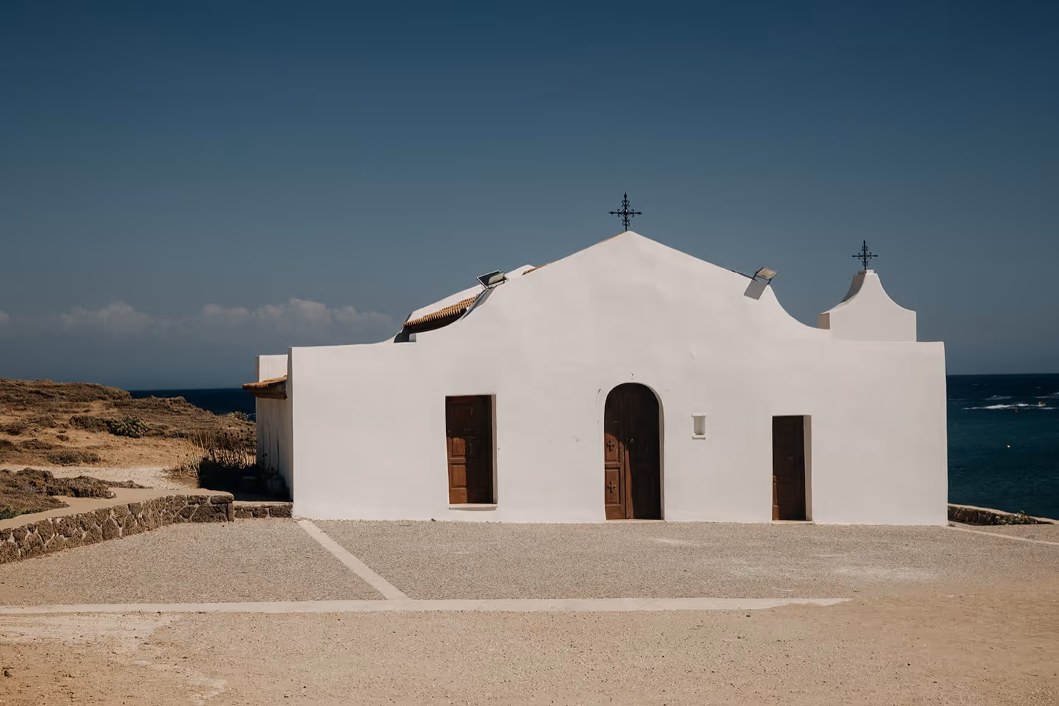 Zakynthos Romantyczny Półwysep