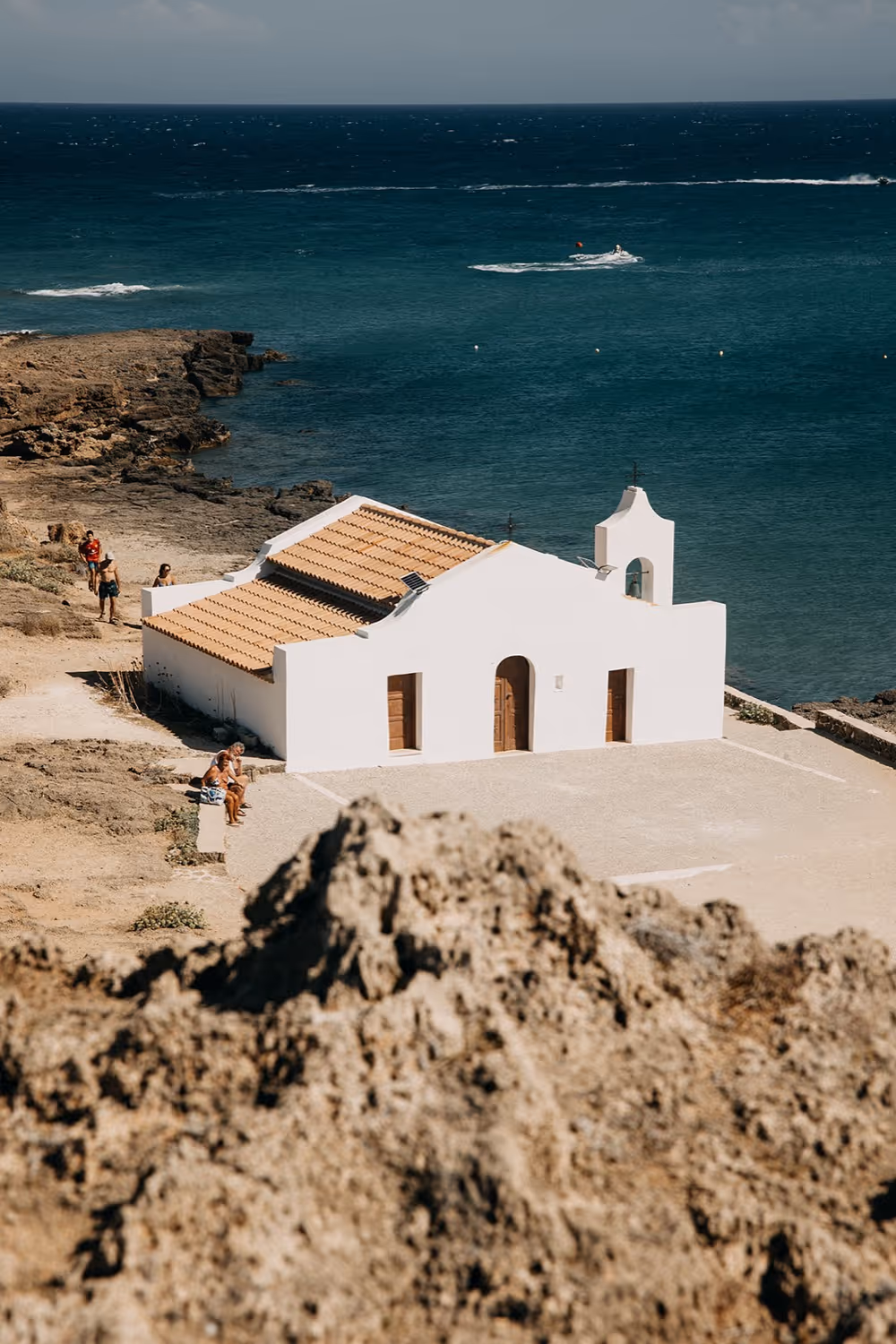 Zakynthos Romantyczny Półwysep