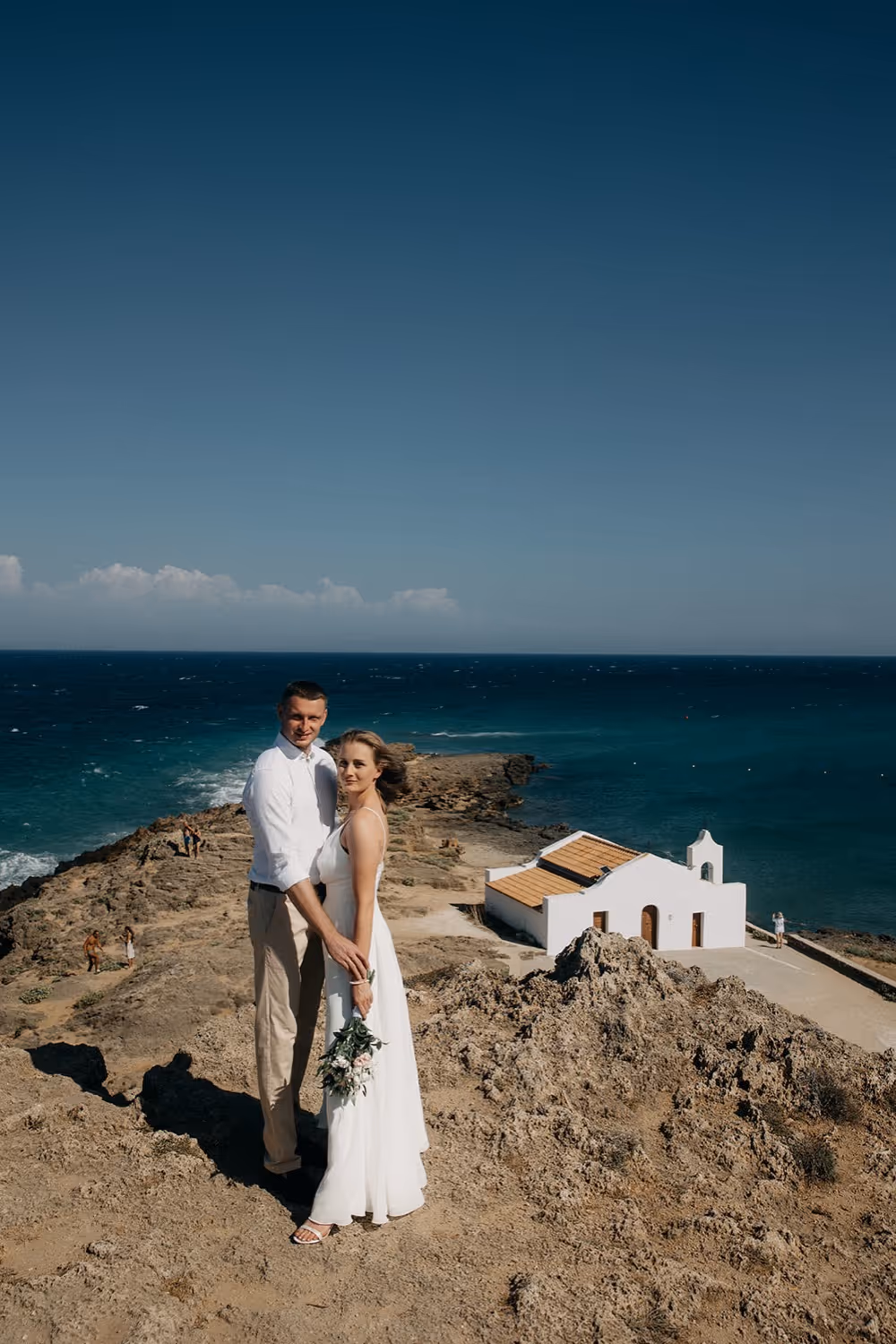 Zakynthos Romantyczny Półwysep