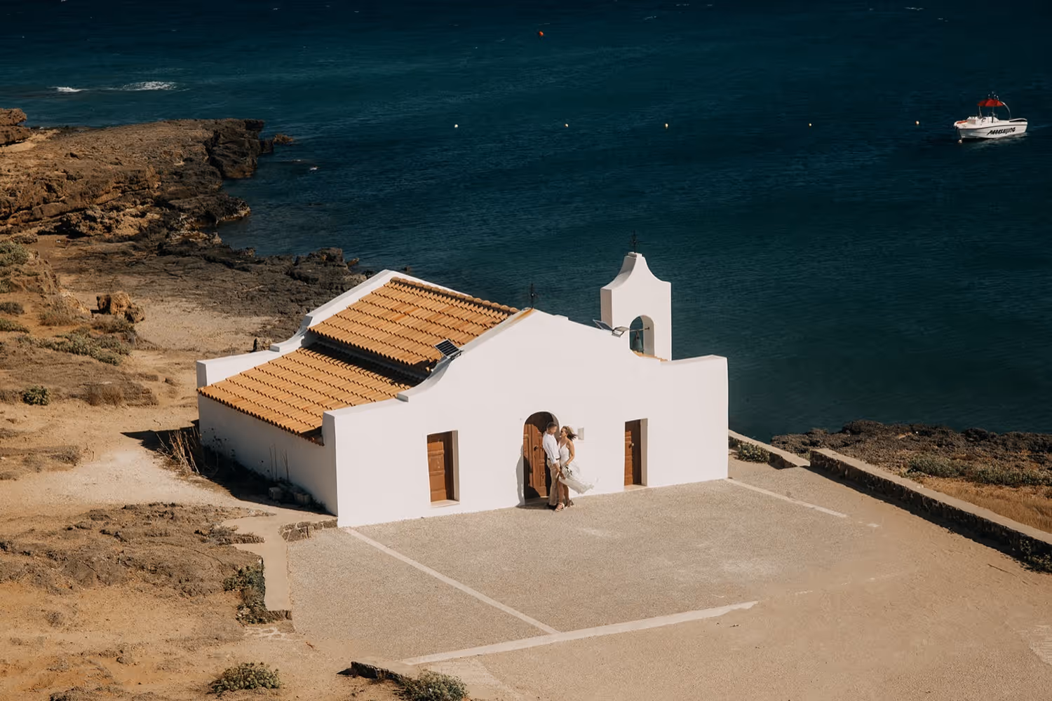 Zakynthos Romantyczny Półwysep