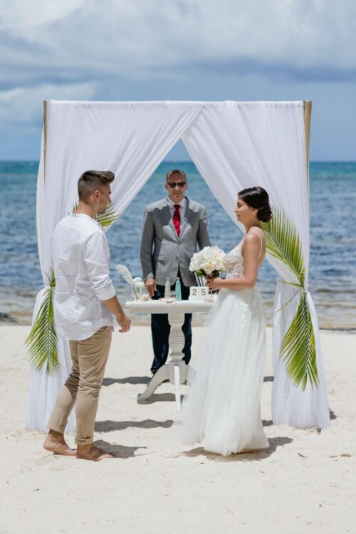 Ślub cywilny na Dominikanie (5)